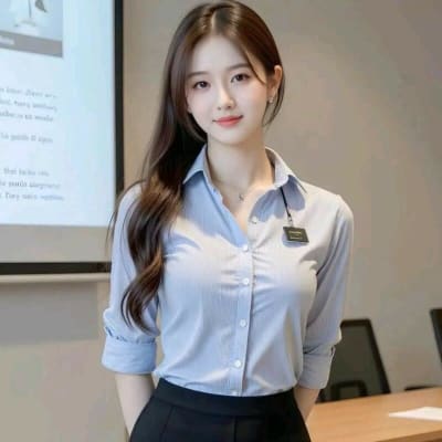 Ocha Marianti