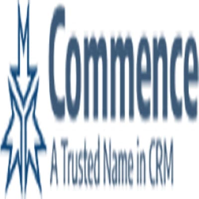 Mix profile picture for @commence