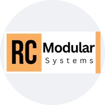 Mix profile picture for @modular