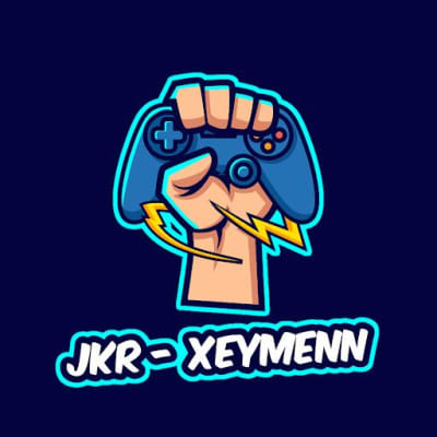 Mix profile picture for @eymenn