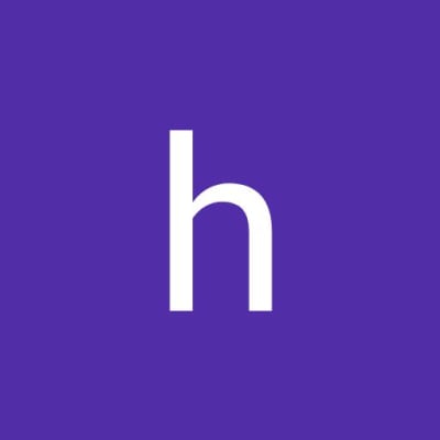 Mix profile picture for @hernandez