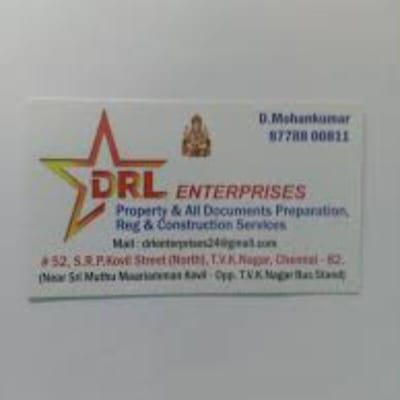 Mix profile picture for @enterprises