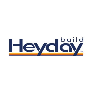 Mix profile picture for @heyday