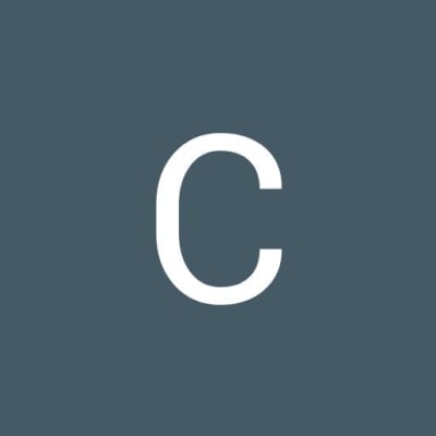 Mix profile picture for @cgi