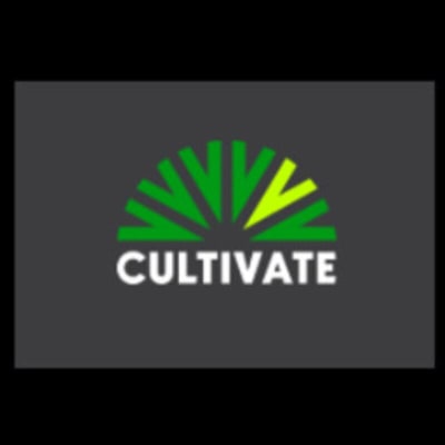 Mix profile picture for @cultivate