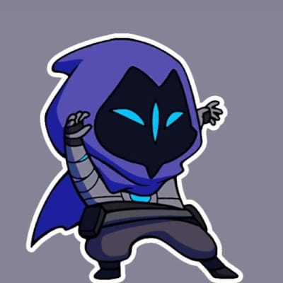 Mix profile picture for @meno