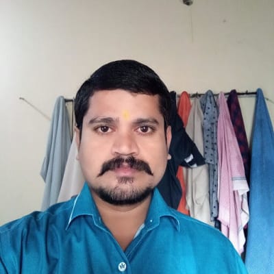 Mix profile picture for @krishnan