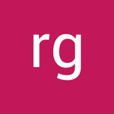 Mix profile picture for @rgo