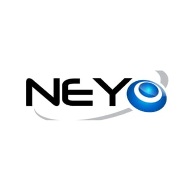 Mix profile picture for @neyo