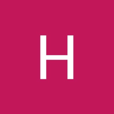 Mix profile picture for @harrington