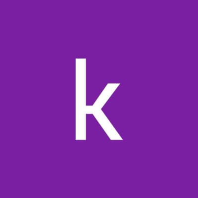 Mix profile picture for @kimura