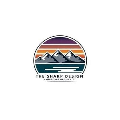 The Sharp Design Landscape Group Ltd.