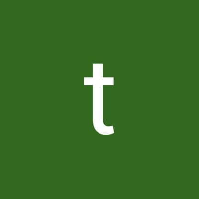 Mix profile picture for @tgt