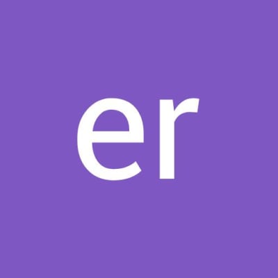 Mix profile picture for @erred