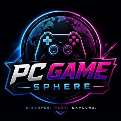 pcgamesphere