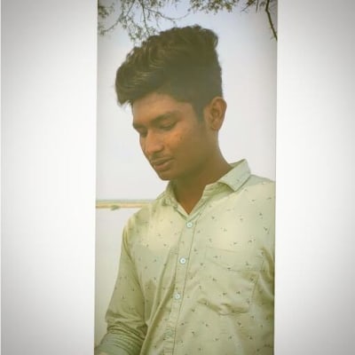 Mix profile picture for @mvignesh