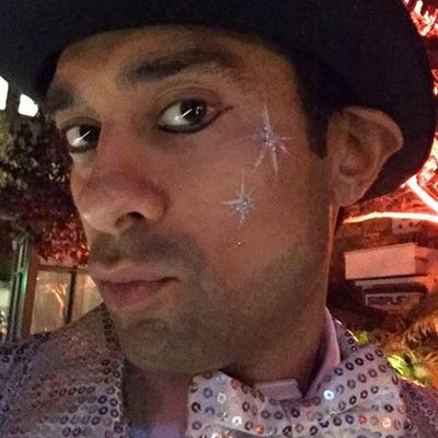 Mix profile picture for @sundeep