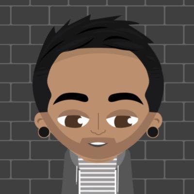 Mix profile picture for @julian