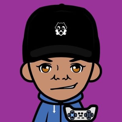 Mix profile picture for @warren
