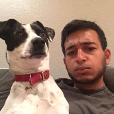 Mix profile picture for @sahil