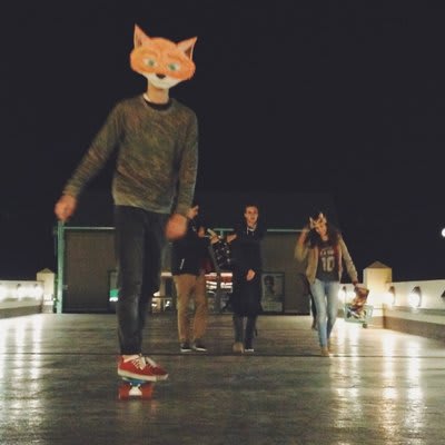 Mix profile picture for @kids