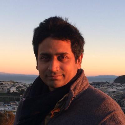 Mix profile picture for @sri