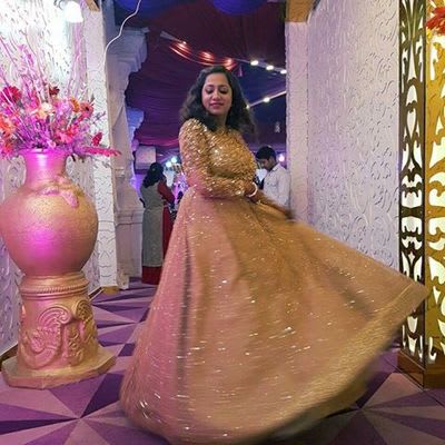 Mix profile picture for @nidhi
