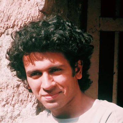 Mix profile picture for @shivam