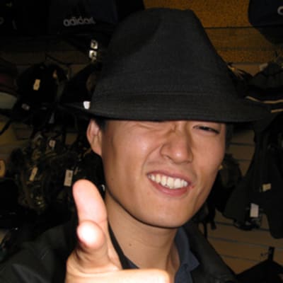 Mix profile picture for @guo