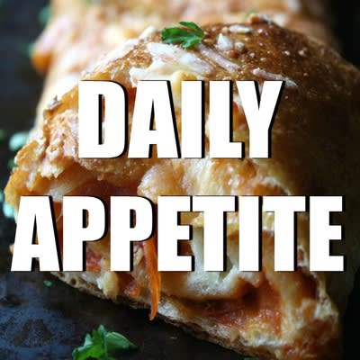 Daily Appetite