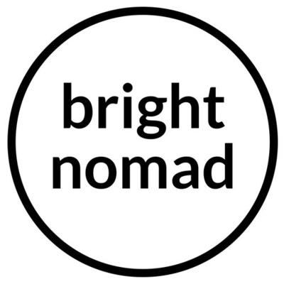 Bright Nomad ✈