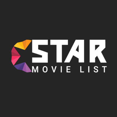 Star Movie List