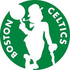 number one Boston Celtics fan hi