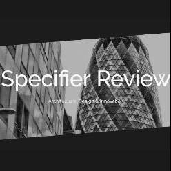Specifier Review
