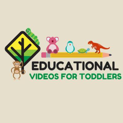 Educational Videos For Toddlers