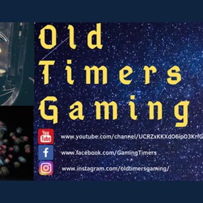 Old Timers Gaming