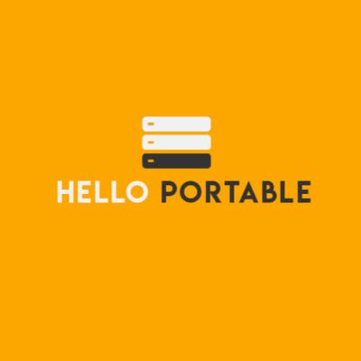 Hello Portable