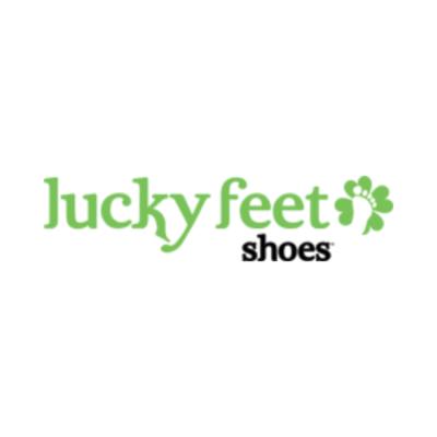 Lucky Feet Shoes La Quinta, California