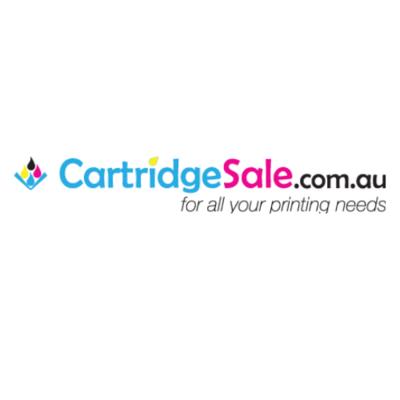 Cartridge Sale