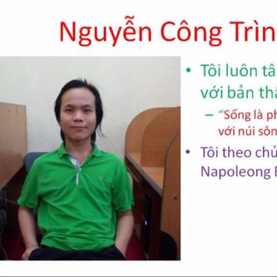 Nguyễn Công Trình