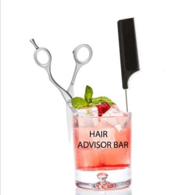 Hair Advisor Bar
