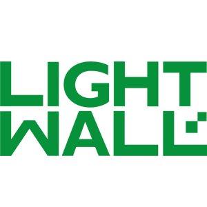 Lightwall