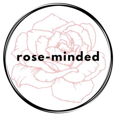 Rose-Minded | Mental Health & Wellness