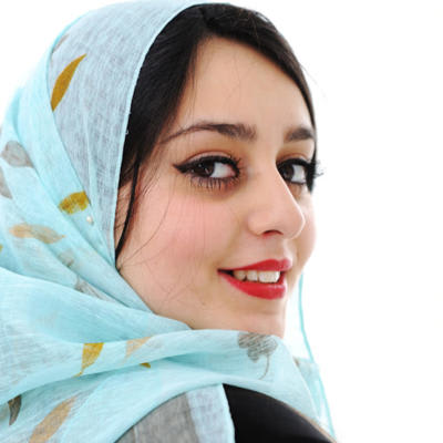 Maryam Ismail