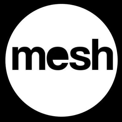 Mix profile picture for @mesh