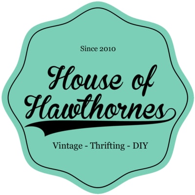 House Of Hawthornes