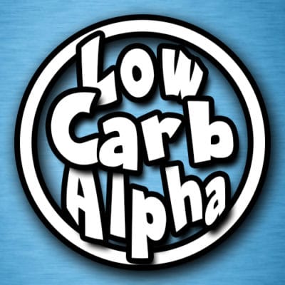 Low Carb Alpha