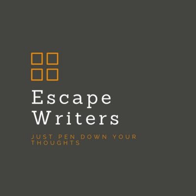 Escape Writers