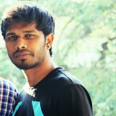 Mix profile picture for @niranjan