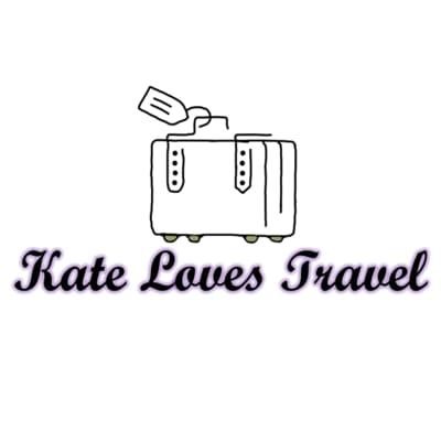 Kate Loves Travel